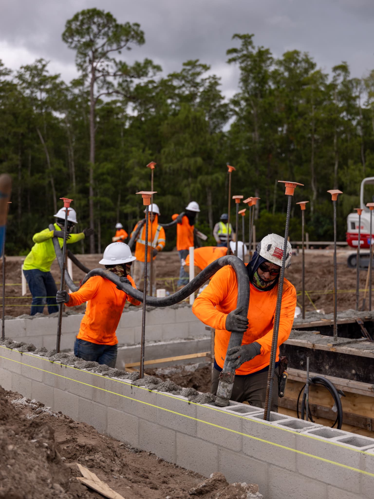 Two Guys Hospitality Project Continues to Take Shape in Fort Myers - Palms Manor, photo 1