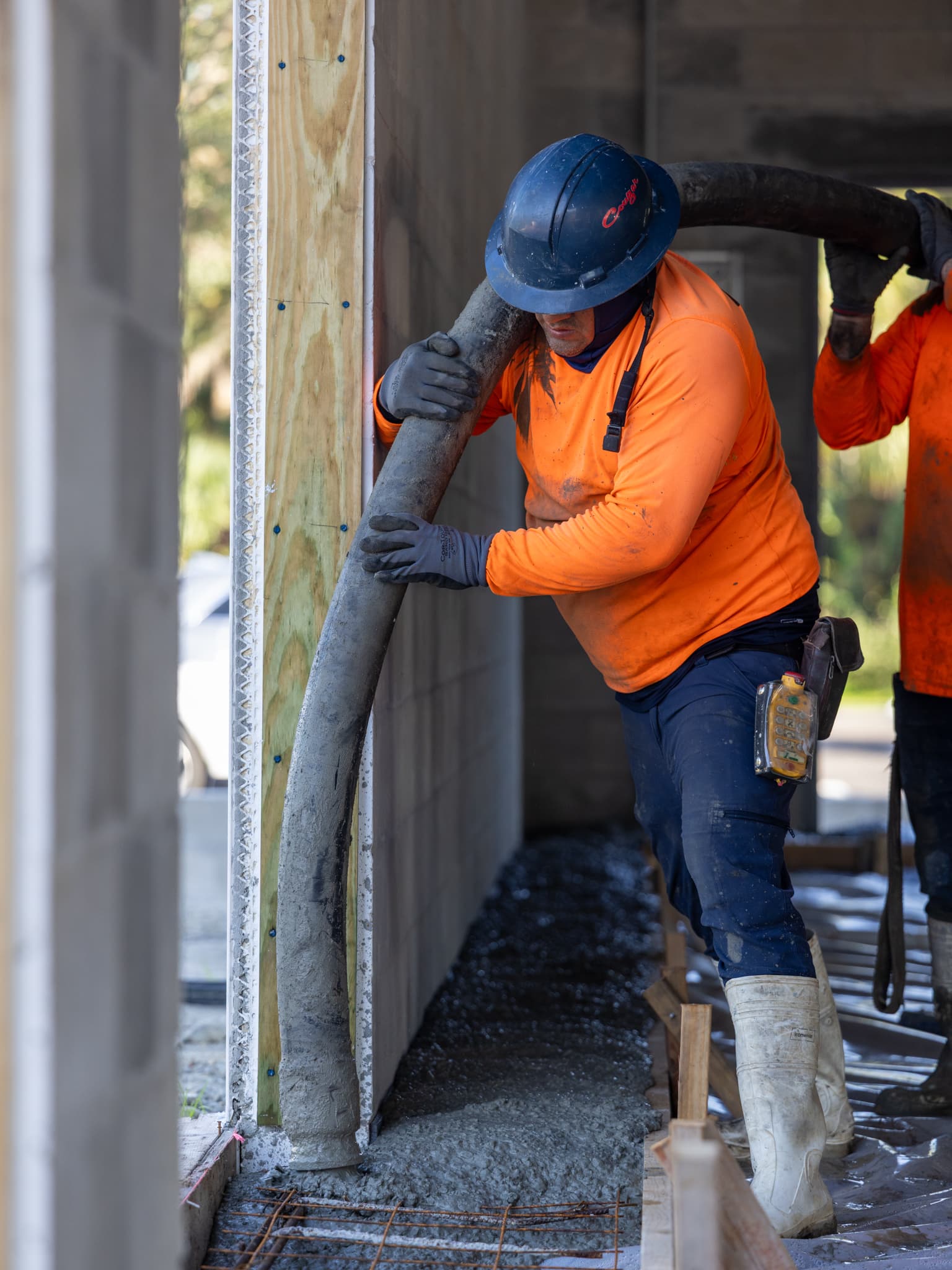 Pine Ridge Plaza Construction Update in Naples, Florida - Pine Ridge Plaza, photo 8