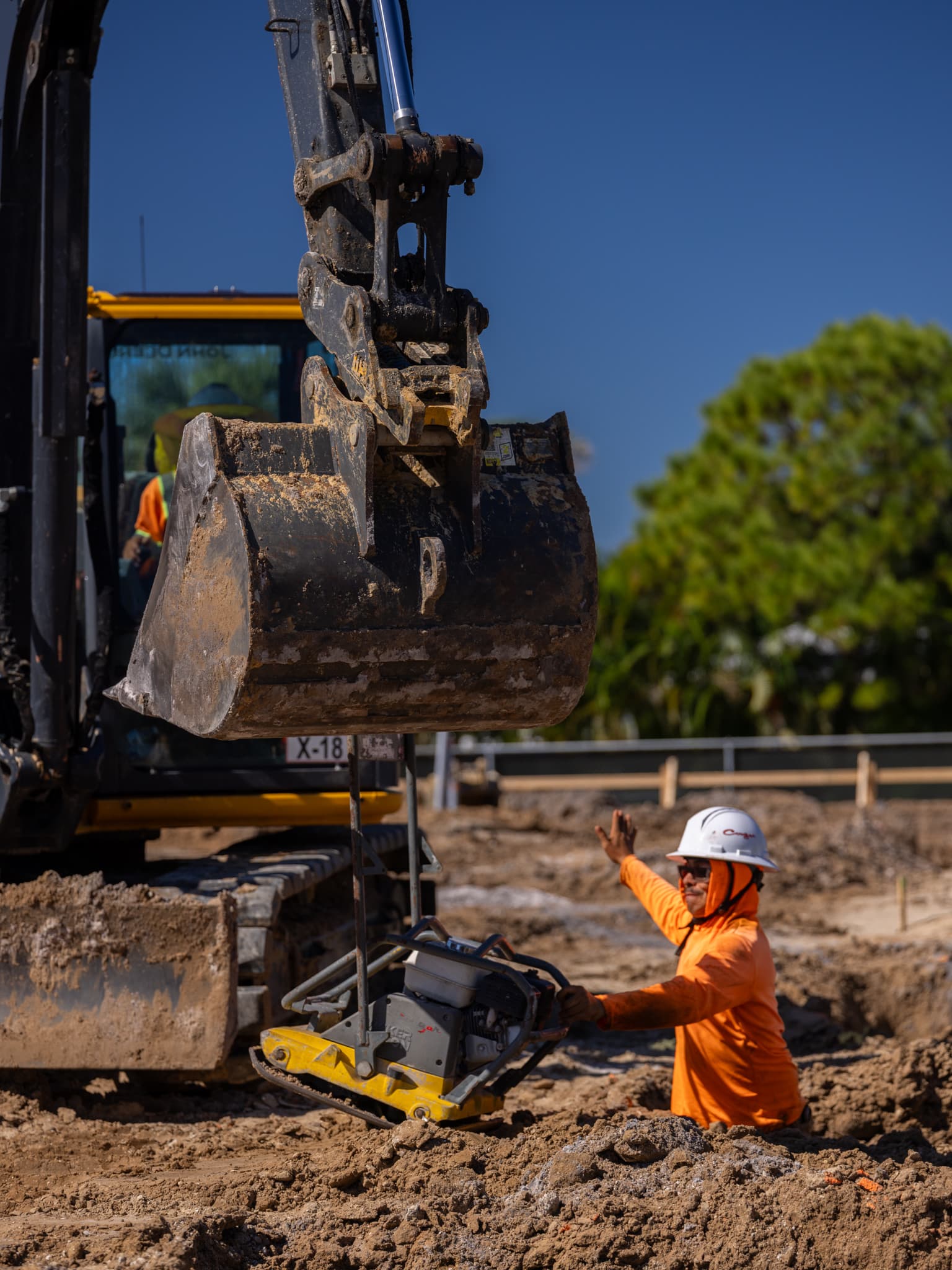 St. Andrew Catholic School Expansion Underway in Cape Coral, Florida - St. Andrew Catholic School, photo 4