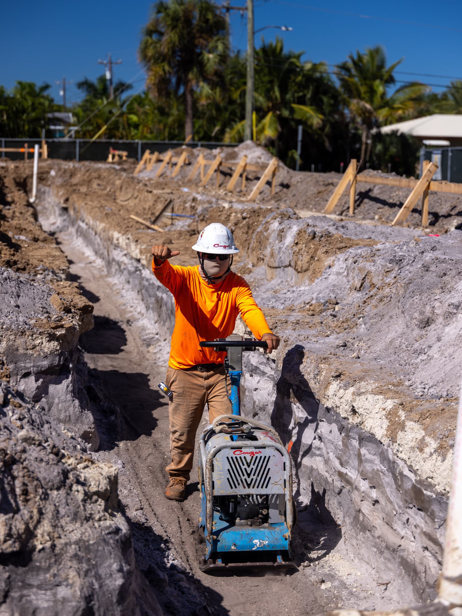 St. Andrew Catholic School Expansion Underway in Cape Coral, Florida - St. Andrew Catholic School, photo 5