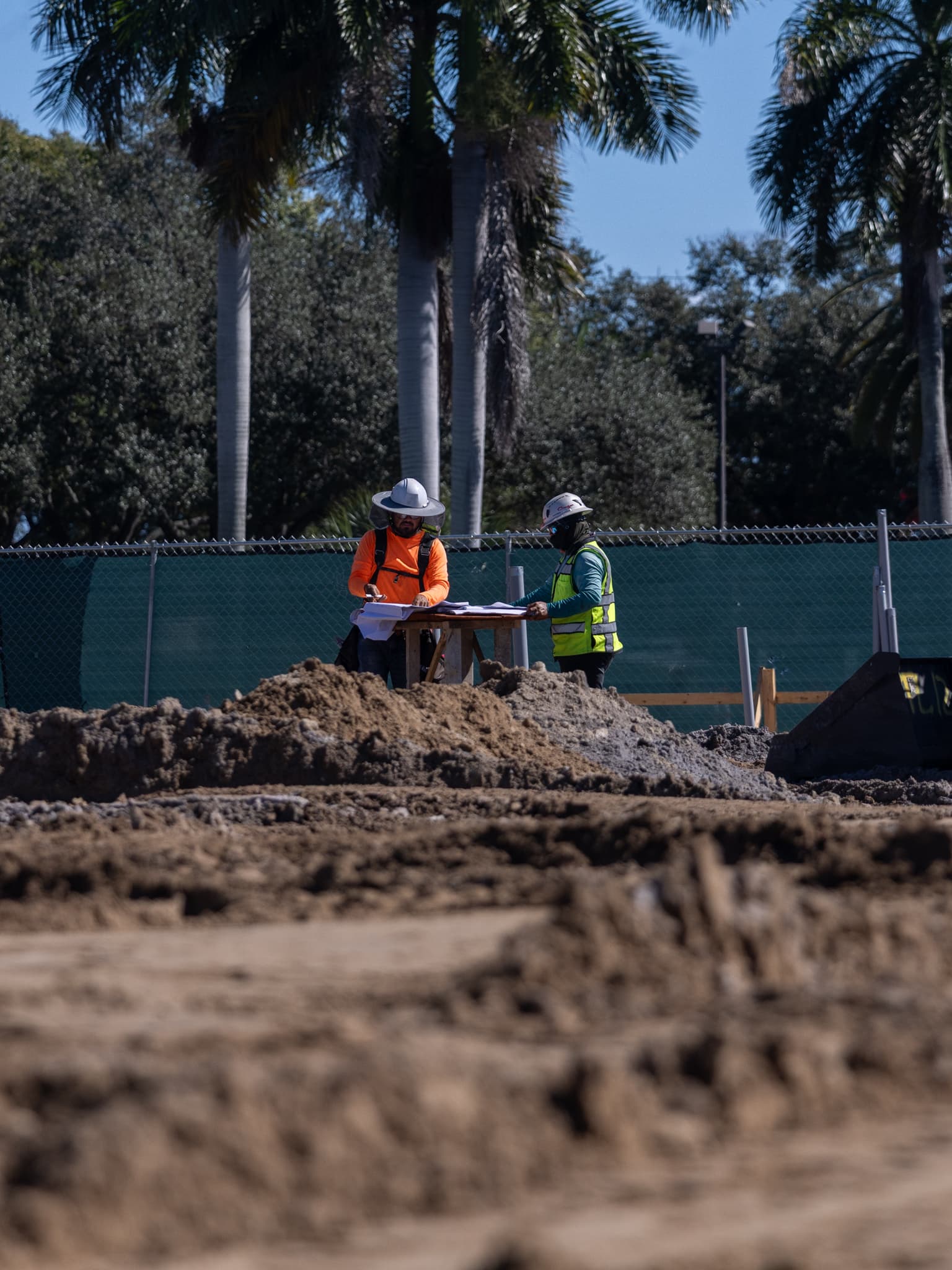 St. Andrew Catholic School Expansion Underway in Cape Coral, Florida - St. Andrew Catholic School, photo 6