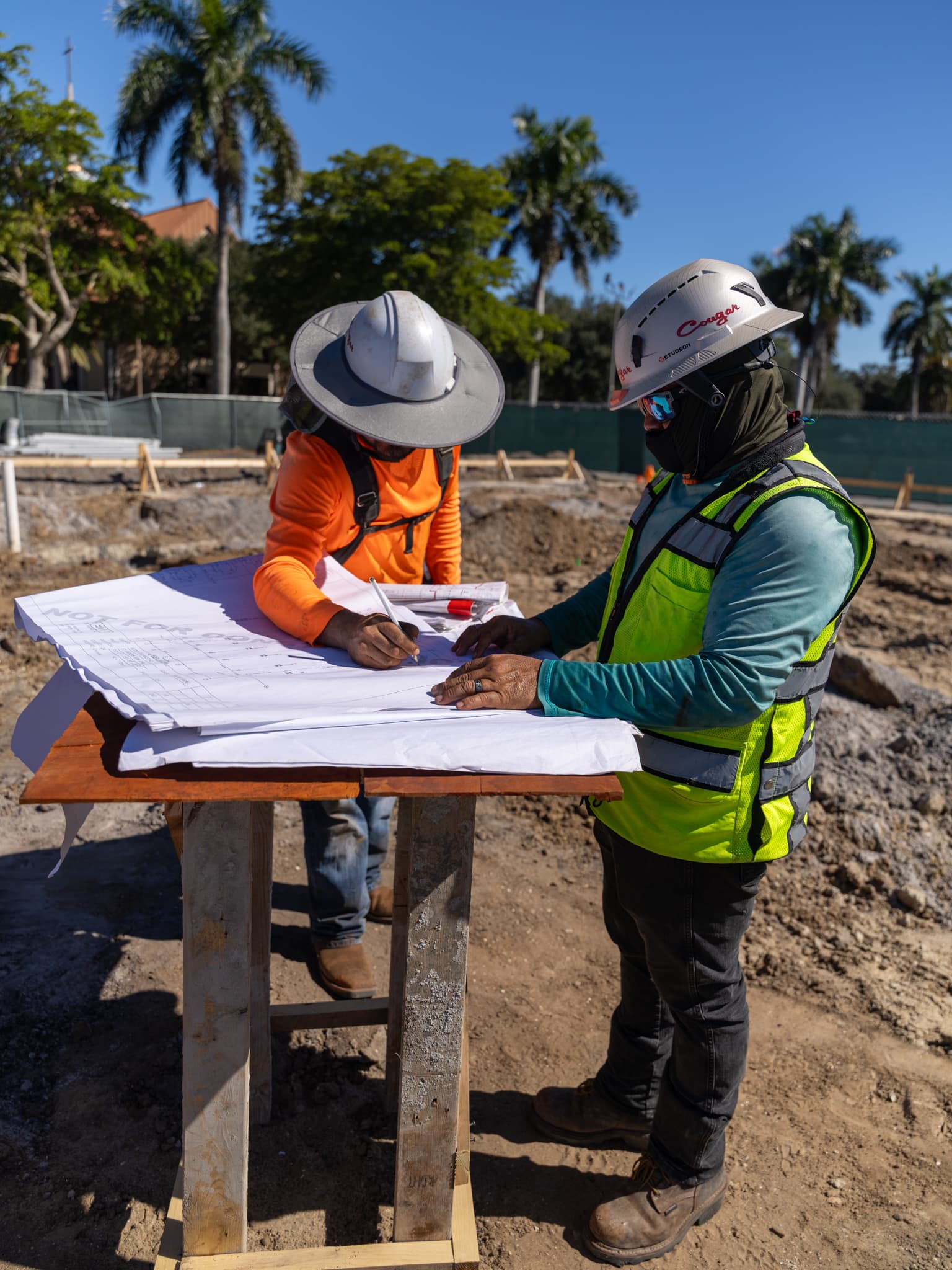 St. Andrew Catholic School Expansion Underway in Cape Coral, Florida - St. Andrew Catholic School, photo 7