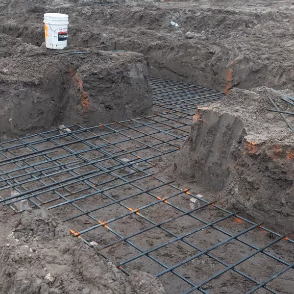 Oriole Site Development