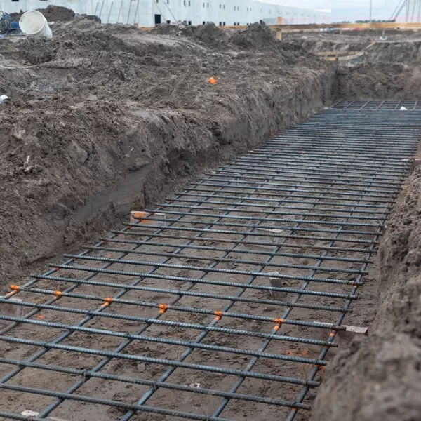 Oriole Site Development