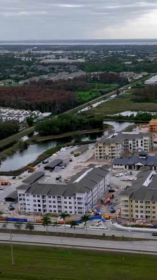 Cougar Jobsite